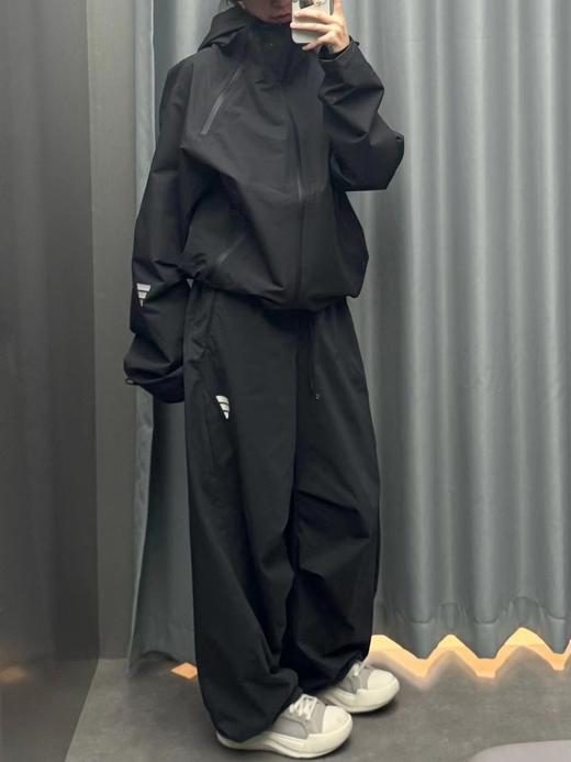 F030483夏日防泼水轻薄机能防晒空调裤休闲裤 商品图11