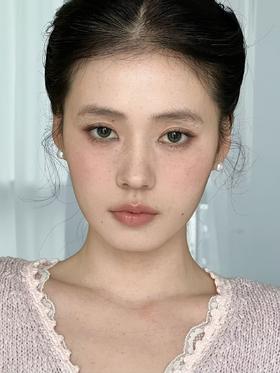 recolook 日抛 原生绿 直径14.2mm