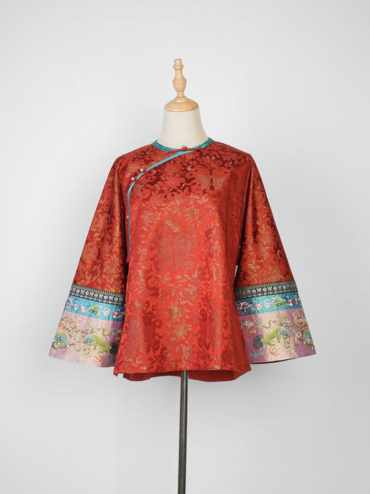 R260405-T衬衫 商品图2