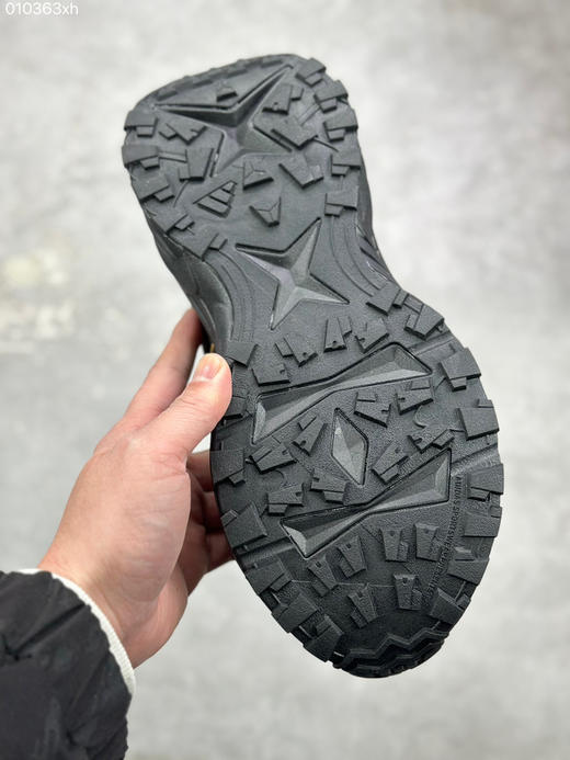 春季特惠💰360 阿迪达斯Adidas XLG STORM EDGE 舒适百搭 防滑耐磨 老爹鞋 男女同款 商品图8