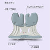 BKT 人体工学护腰坐姿椅 加大版 海雾蓝 故宫宫廷联名款 商品缩略图5