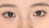 Recolook日抛美瞳 原生绿 14.2mm 商品缩略图0