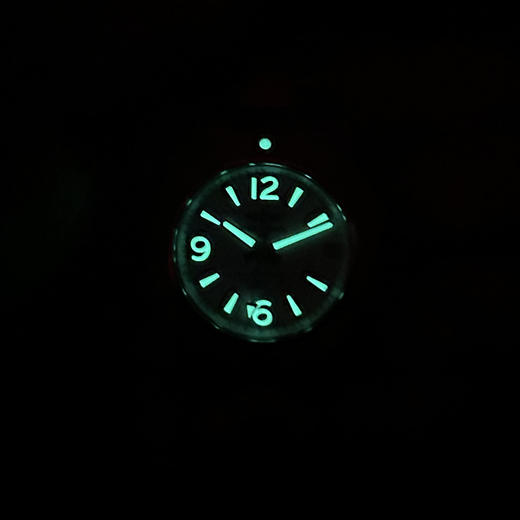 【95新】BREITLING 百年灵A17316D21A1A1天文台认证自动机械机芯36MM（女款）超级海洋系列精钢120226NJS04 商品图9