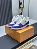 春季特惠💰650 LV 公司级 # 驴牌 Trainer 低帮休闲板鞋 商品缩略图0