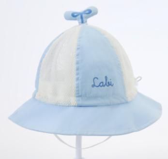 拉比配饰j6-1萌趣BB帽LZBD103602 商品图1