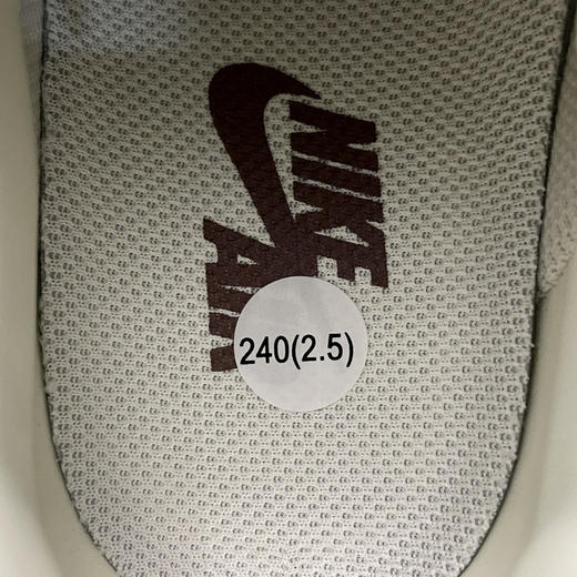 春季特惠💰360 NK Air Force 1 Low 空军一号低帮休闲板鞋 商品图7