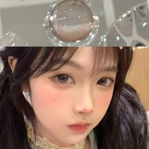 Puffgirl时见暖樱（半年抛） 商品图0