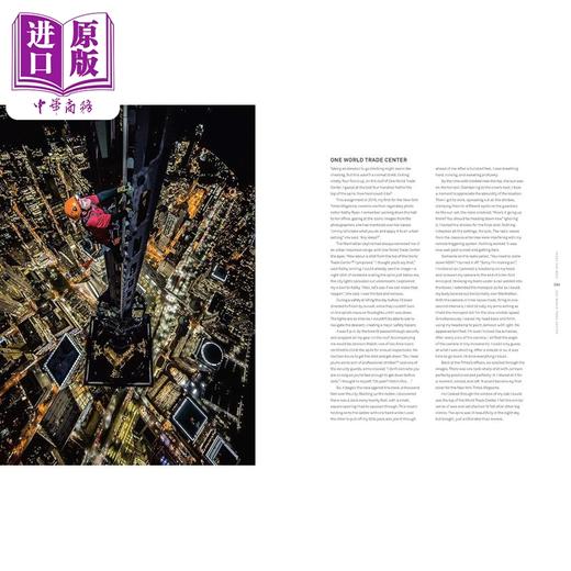 预售 【中商原版】There and Back 进口艺术 往返：边缘之地摄影集 纽约时报畅销书 奥斯卡影片Free Solo徒手攀岩 商品图3