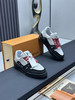 春季特惠💰650 LV 公司级 # 驴牌 Trainer 低帮休闲板鞋 商品缩略图2