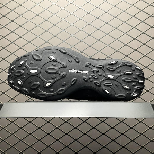 春季特惠💰450 巴黎世家 Monday Ultra Sneaker 复古老爹鞋 商品图4