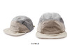 jnby  25年春款  帽子 6Q3K10050 商品缩略图8
