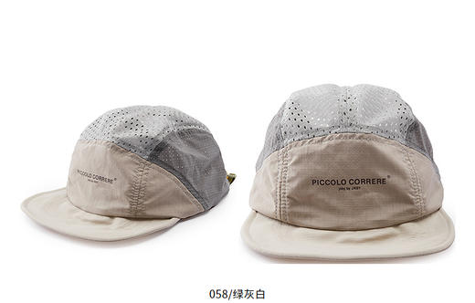 jnby  25年春款  帽子 6Q3K10050 商品图8