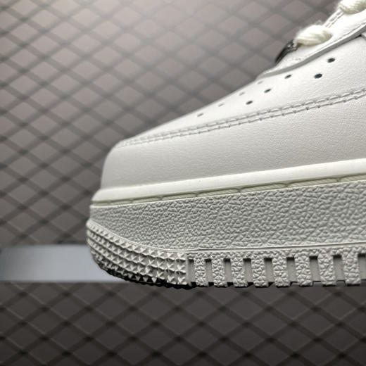 春季特惠💰360 NK Air Force 1 Low 空军一号低帮休闲板鞋 商品图5