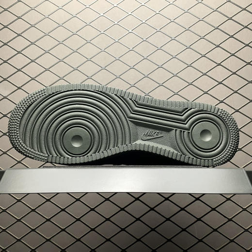 春季特惠💰360 NK Air Force 1 Low 空军一号低帮休闲板鞋 商品图4