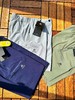 F030488速干压胶CORDURA轻量耐磨快干户外登山徒步短裤 商品缩略图3