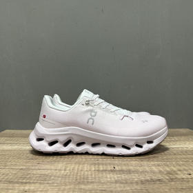 春季特惠💰320 On 昂跑 Cloudtilt 圆头系带 减震耐磨 低帮 生活休闲鞋