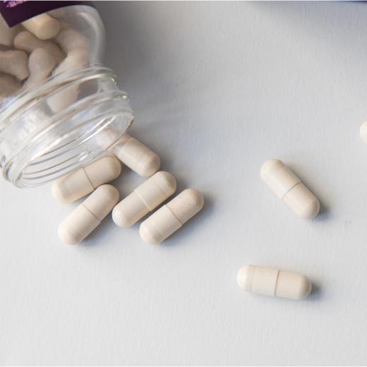 CHENGLIN澄霖金舒绵胶囊30粒/瓶 商品图3