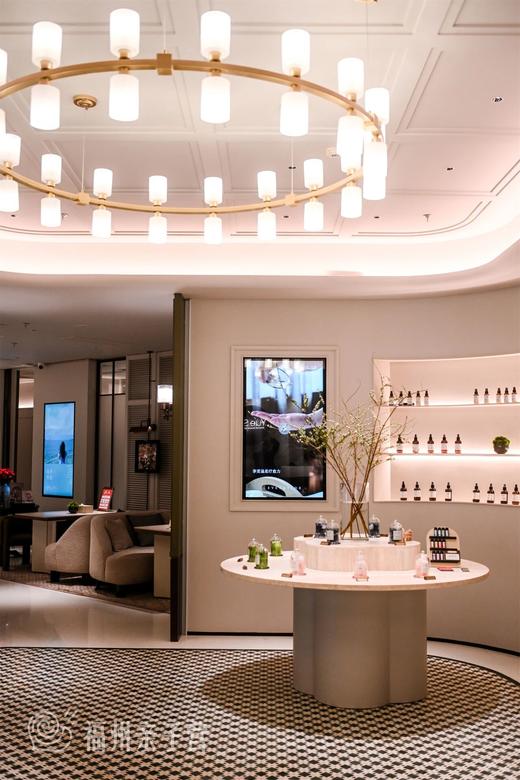 【东方美美容SPA会所   女神节福利】两种套餐2选1，体验3个经典项目，四店通用，限非会员！ 商品图5