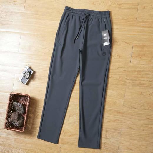 F0304112新款商务户外后腰口袋设计软壳裤男士防风防水休闲长裤 商品图10