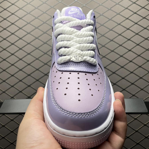 春季特惠💰360 NK Air Force 1 Low 空军一号低帮休闲板鞋 商品图8
