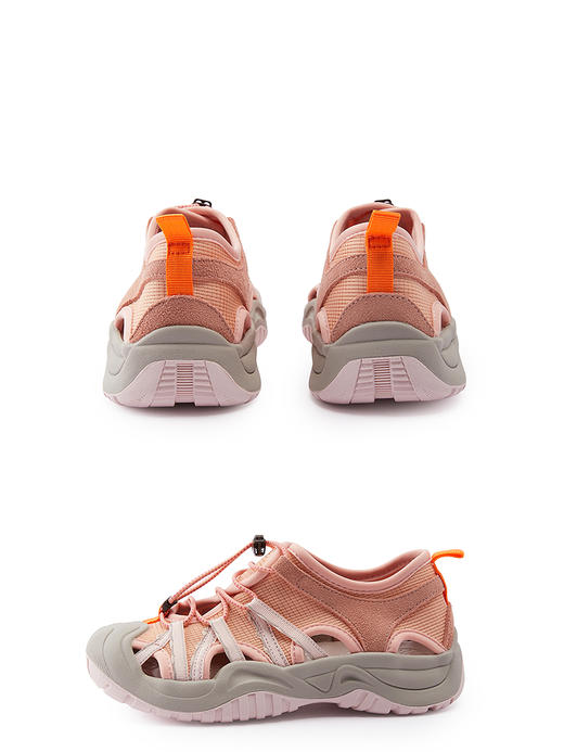 jnby  26年春款  凉鞋  6X3M10010 商品图12