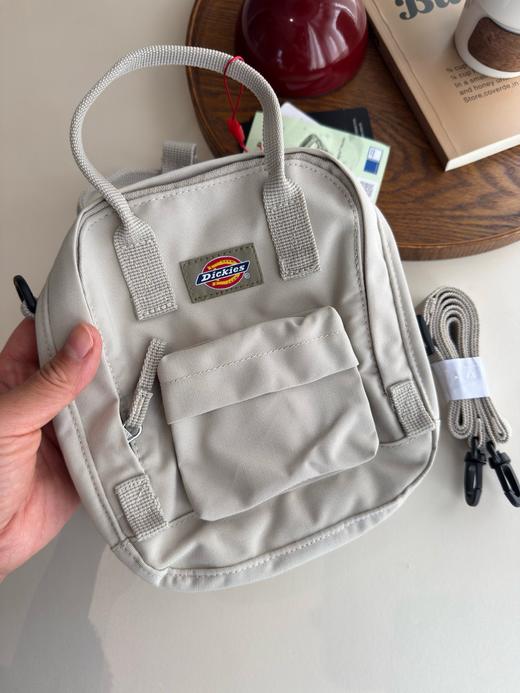 纯原单 Dickies迷你小书包 商品图3