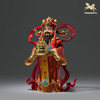 铜师傅《财到我家》财神爷铜摆件 家居工艺品 新年开业礼物 商品缩略图4