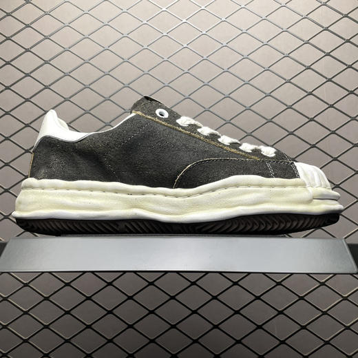 春季特惠💰420 概念时装设计师･三原康裕 MIHARA YASUHIRO 变形溶解鞋 商品图2