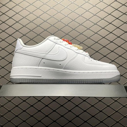 春季特惠💰360 NK Air Force 1 Low 空军一号低帮休闲板鞋 商品图2