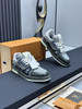 春季特惠💰650 LV 公司级 # 驴牌 Trainer 低帮休闲板鞋 商品缩略图2