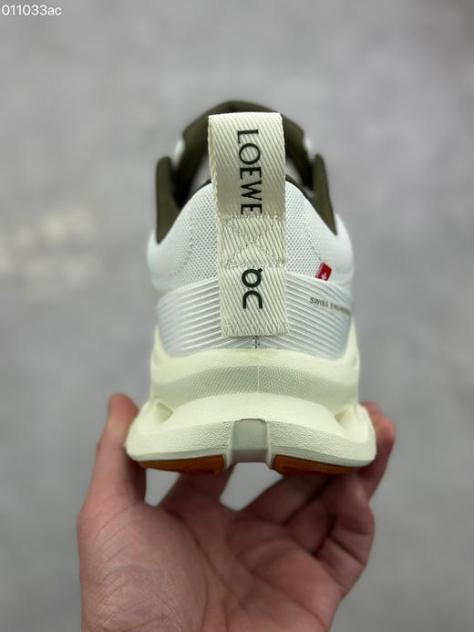 春季特惠💰330 Loewe x ON 罗意威昂跑联名 Cloudtilt 2.0 系列 高品质出货 商品图7