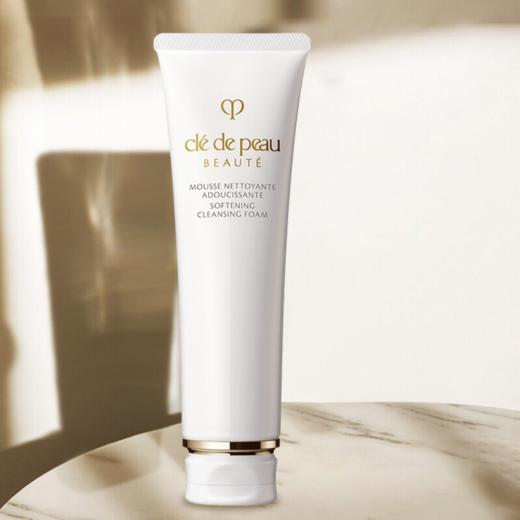 【买1送2 送同款正装+长管隔离12ml】CPB肌肤之钥净采洗面奶125ml  香港直邮C 商品图3