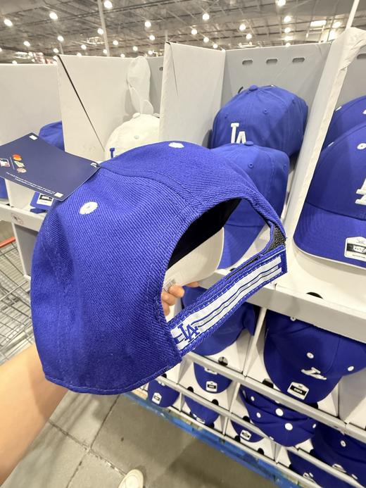 到手价179元 LA洛杉矶道奇棒球帽 几乎每个明星都人手一顶 美国代购，无中文标签，介意慎拍 商品图8