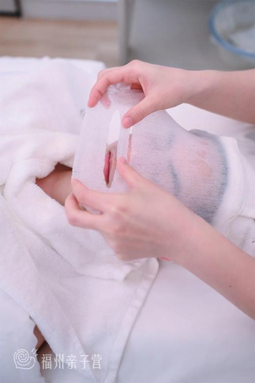 【东方美美容SPA会所   女神节福利】两种套餐2选1，体验3个经典项目，四店通用，限非会员！ 商品图3