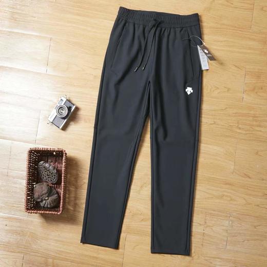 F0304112新款商务户外后腰口袋设计软壳裤男士防风防水休闲长裤 商品图11