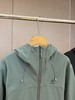 男女款凯乐石𝐦𝟖 𝐢𝐜 𝐦𝐚𝐱防风水连帽软壳外套 ZC 341205 商品缩略图4