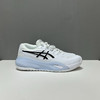春季特惠💰360 Asics GEL-RESOLUTION X 舒适时尚潮流简约 减震 低帮 网球鞋 商品缩略图0