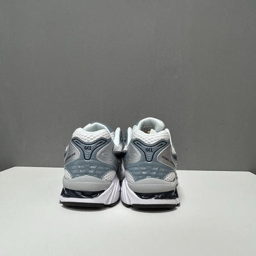 春季特惠💰360 Asics Gel-Kayano 14 缓震保护 运动 网布皮革 低帮跑步鞋 男女同款 商品图1