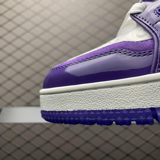 春季特惠💰720 LV 纯原版本 # 驴家 Trainer 低帮休闲板鞋 商品图5