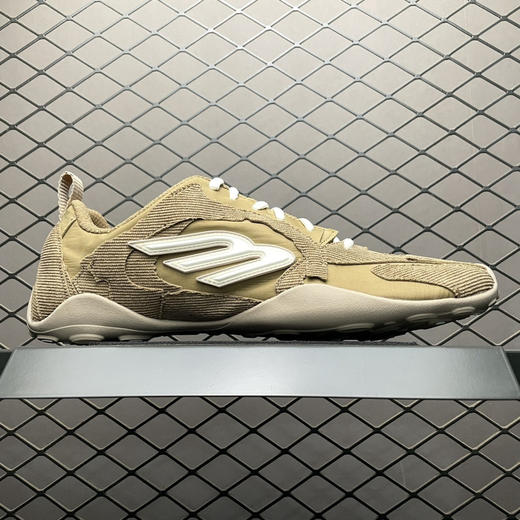 春季特惠💰450 巴黎世家 Monday Ultra Sneaker 复古老爹鞋 商品图2