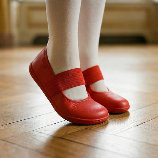 CAMPER-经典芭蕾鞋80025 商品图4