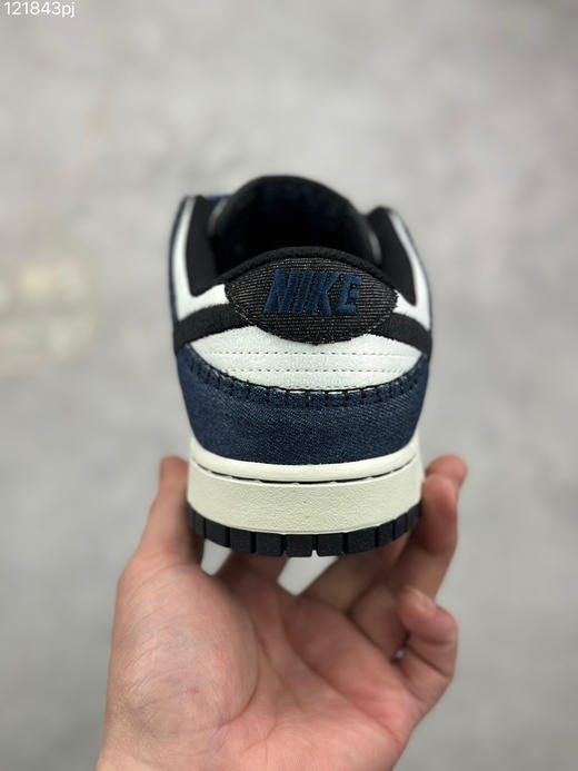 春季特惠💰340 Nk Dunk Low 板鞋 SB系列 经典百搭休闲运动板鞋 商品图7