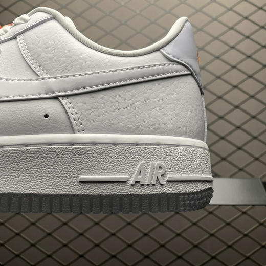 春季特惠💰360 NK Air Force 1 Low 空军一号低帮休闲板鞋 商品图3