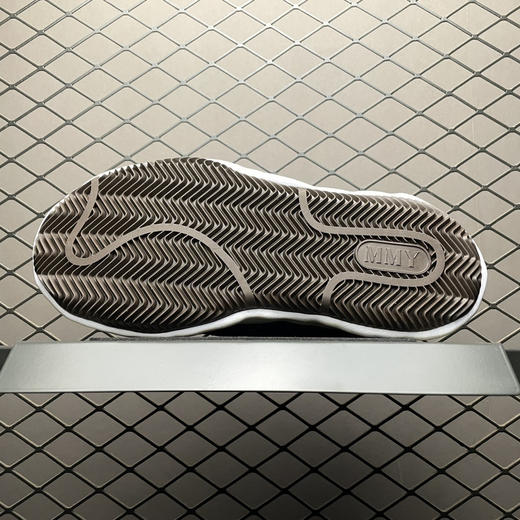 春季特惠💰420 概念时装设计师･三原康裕 MIHARA YASUHIRO 变形溶解鞋 商品图4