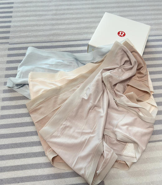 lu四条内裤礼盒装 商品图1
