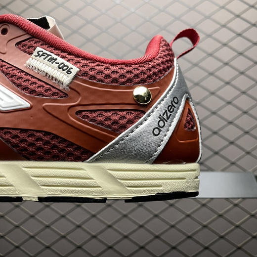 春季特惠💰340 SONG FOR THE MUTE x AD 阿迪 Adizero PR 联名款低帮休闲鞋 商品图3