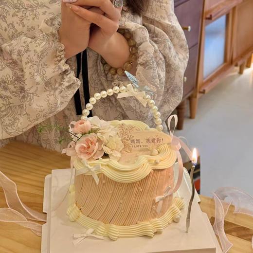 6-8寸 2026女神节限定款C 商品图0