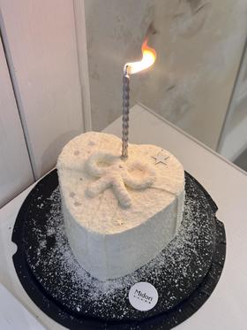 【女神节】心屿雪绒 | Midori