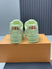 春季特惠💰650 LV 公司级 # 驴牌 Trainer 低帮休闲板鞋 商品缩略图6