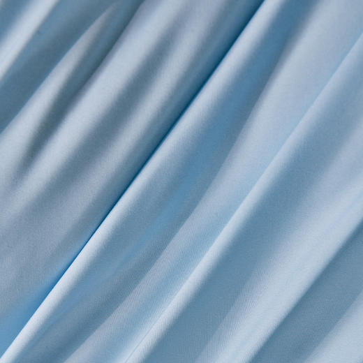 水星家纺丨柔梦轻云四件套 商品图2